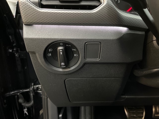 Volkswagen T-Cross 1.0 TSI DSG