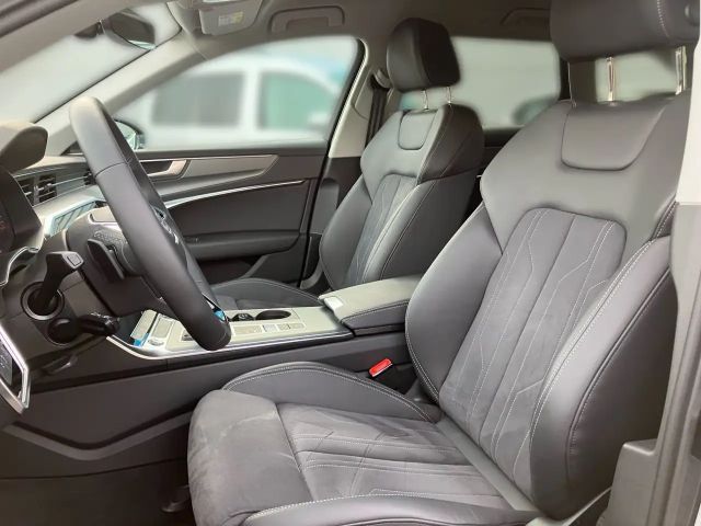 Audi A6 40 TDI S-Tronic