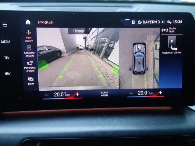 BMW iX1 M-Sport xDrive30