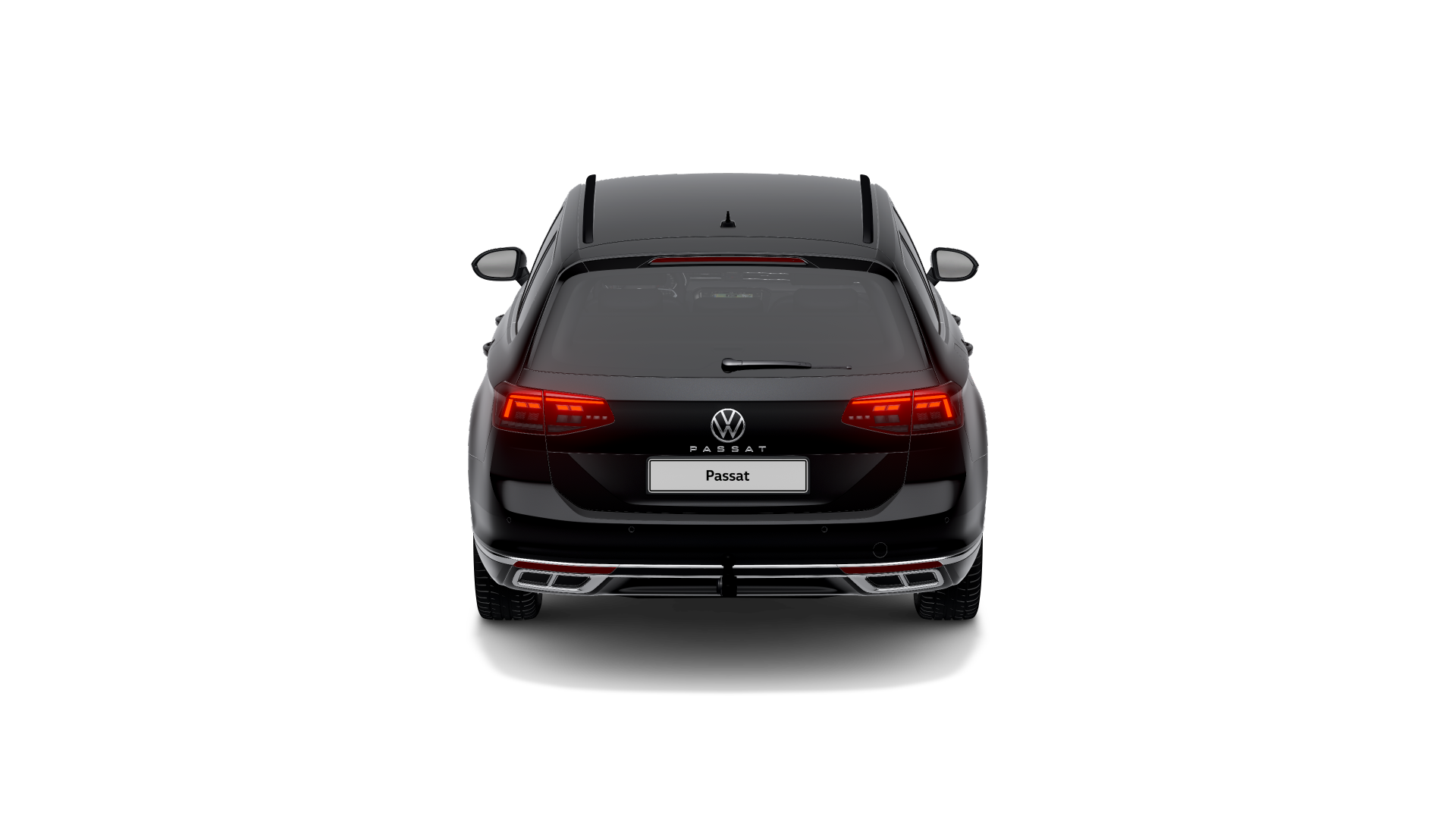 Volkswagen Passat 2.0 TDI Variant