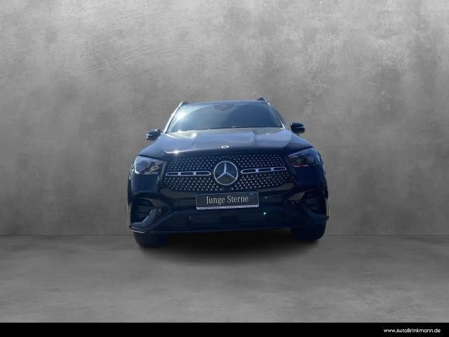 Mercedes-Benz GLE 450 4MATIC AMG Line