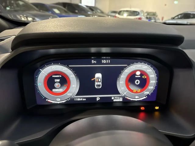 Nissan Qashqai Tekna