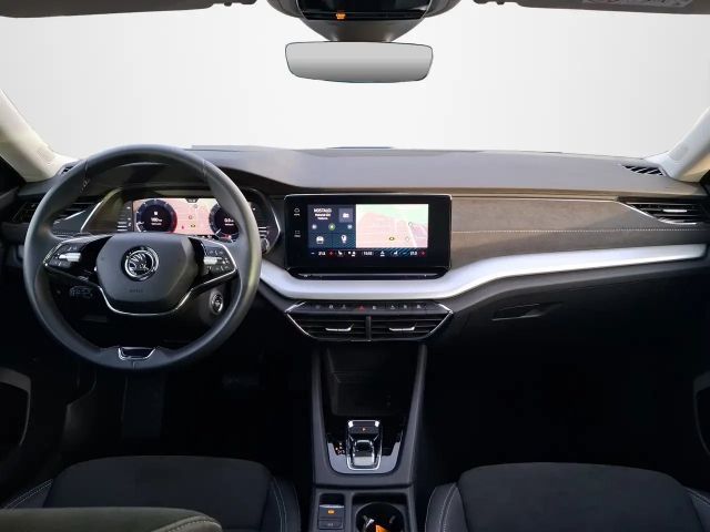 Skoda Octavia 1.5 TSI ACT Combi Style Style