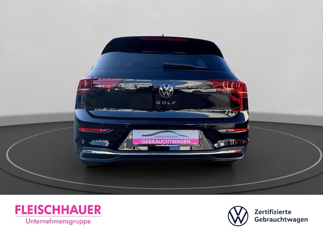 Volkswagen Golf 1.5 TSI Golf VIII Life