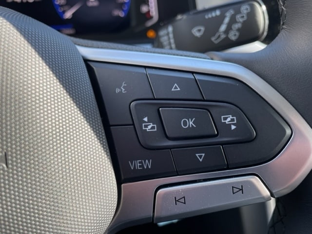 Volkswagen T-Roc 2.0 TDI Life