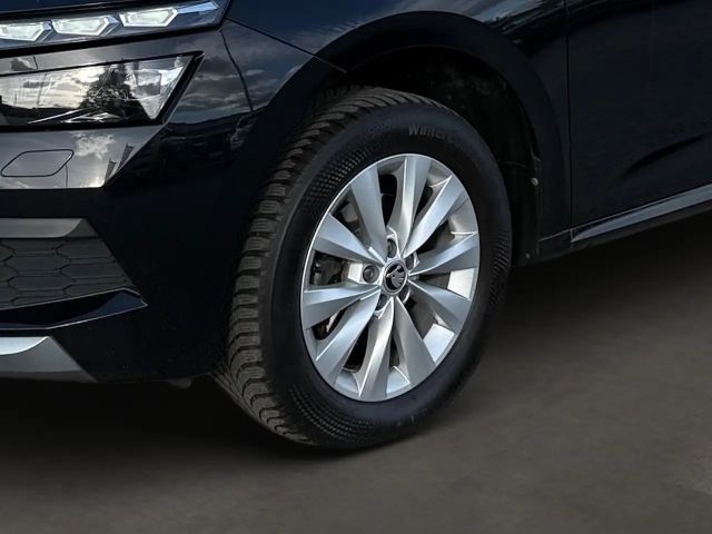 Skoda Kamiq Ambition