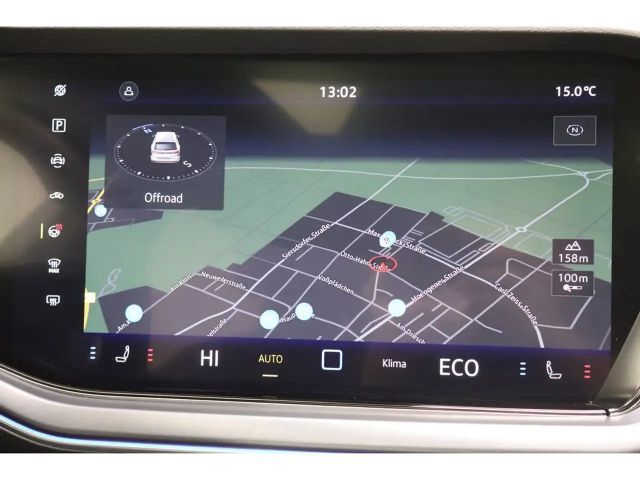 Volkswagen Touareg 3.0 V6 TDI R-Line