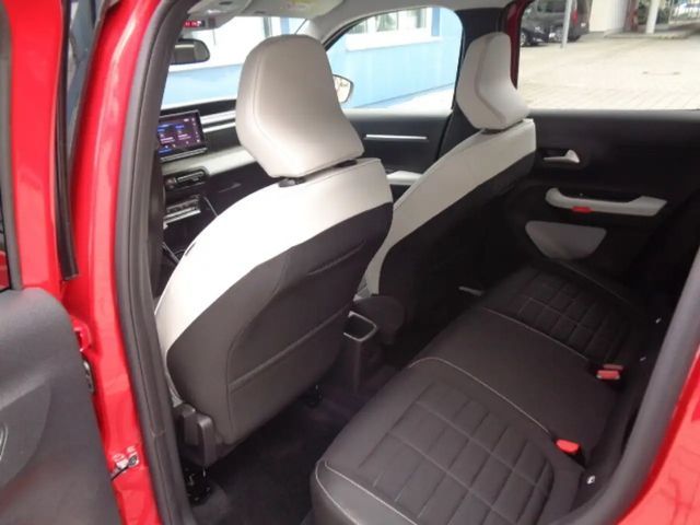 Citroën C3 Max PureTech