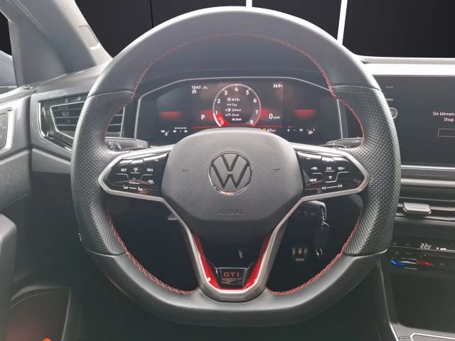 Volkswagen Polo DSG GTI