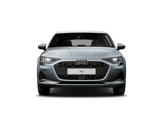 Audi A3 30 TFSI S-Tronic Sportback
