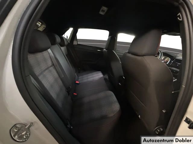 Volkswagen Polo DSG GTI IQ.Drive