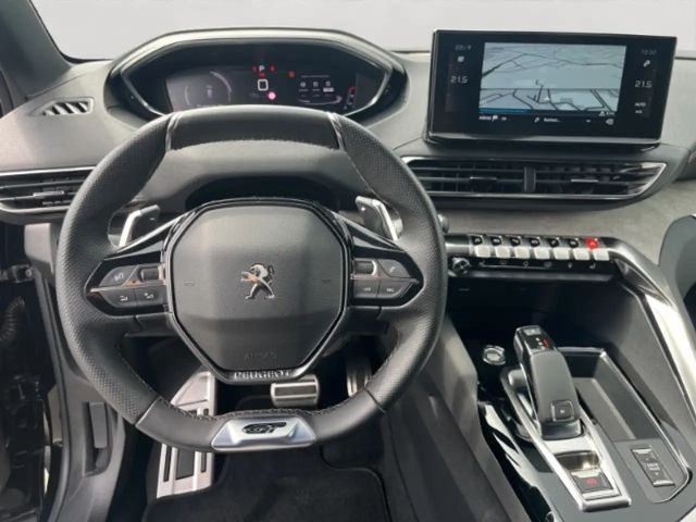 Peugeot 5008 GT-Line