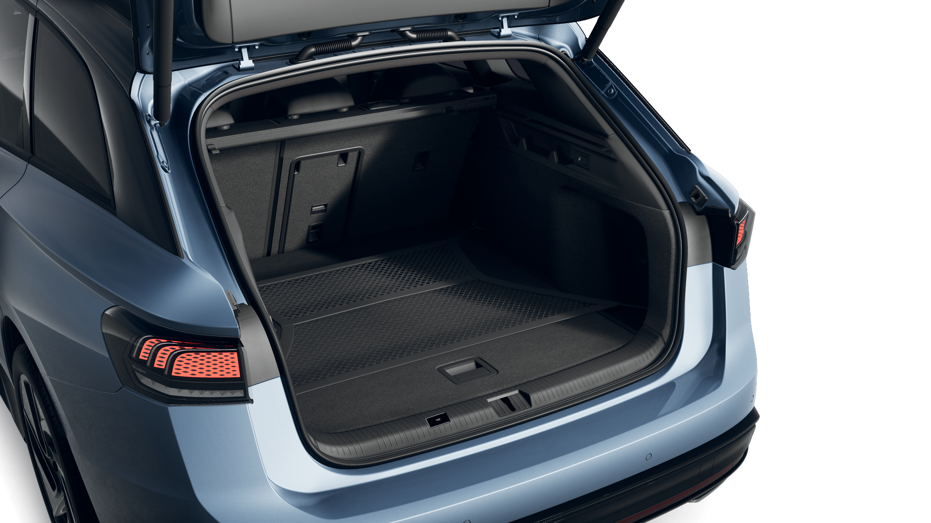 Volkswagen ID.7 Pro Tourer