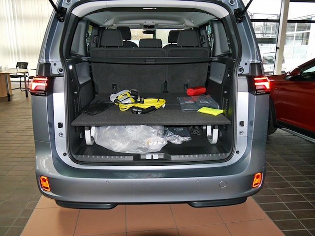 Volkswagen ID.Buzz 150 kW 77 KWh Pro