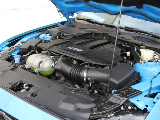 Ford Mustang GT 5.0 V8