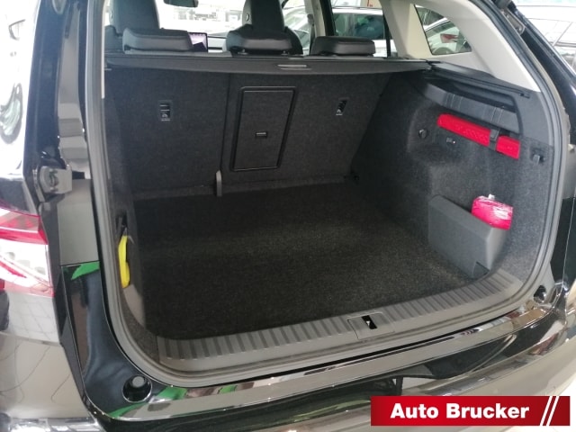 Skoda Enyaq Loft iV 80