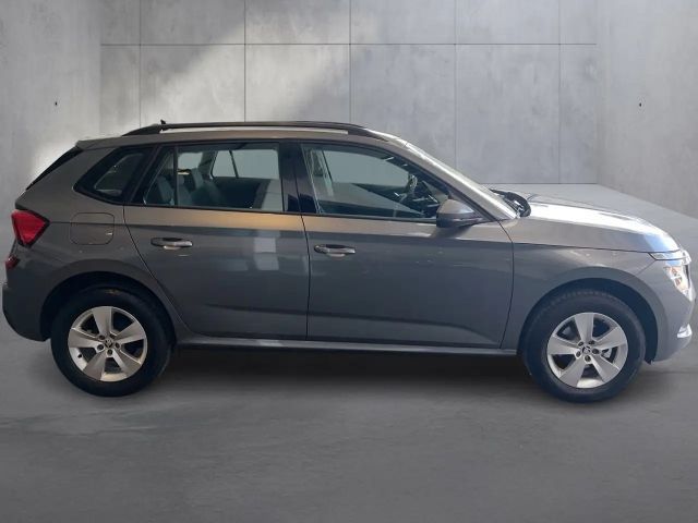 Skoda Kamiq Essence TSI