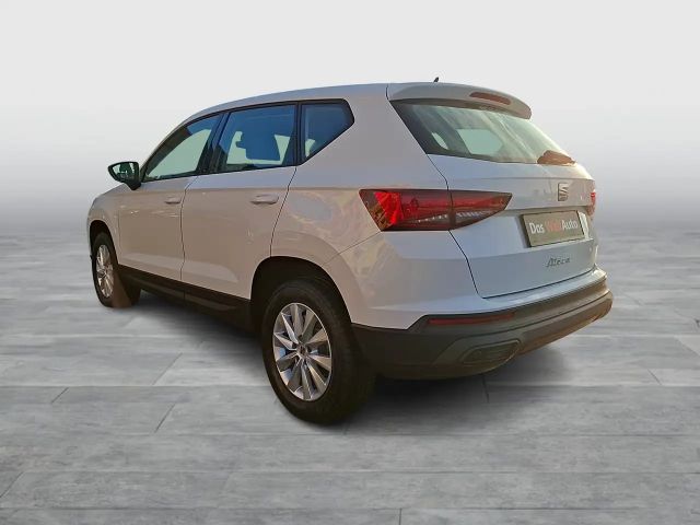 Seat Ateca 1.0 TSI Reference