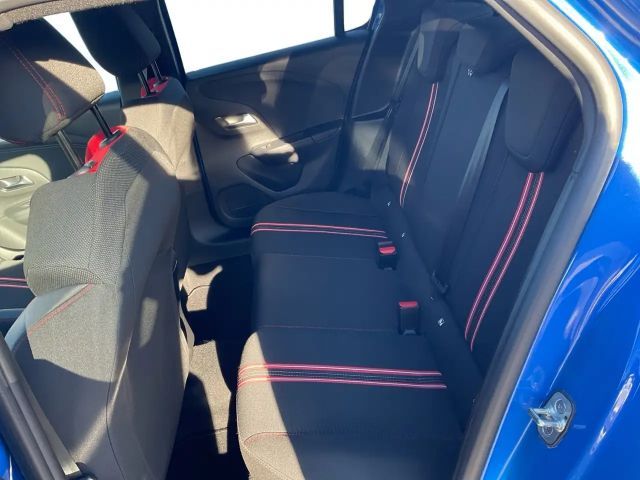 Opel Corsa GS-Line Grand Sport