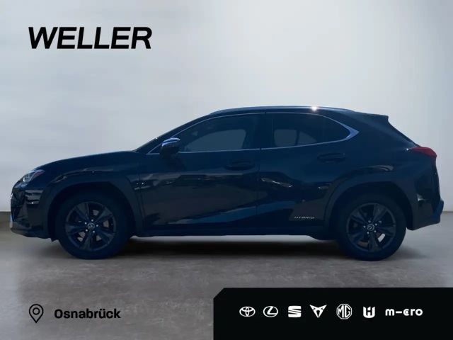 Lexus UX 250h Amazing edition