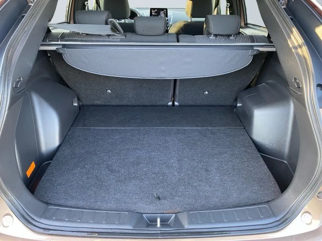 Mitsubishi Eclipse Cross PHEV