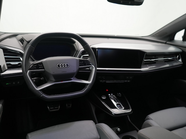 Audi Q4 e-tron 50 Quattro