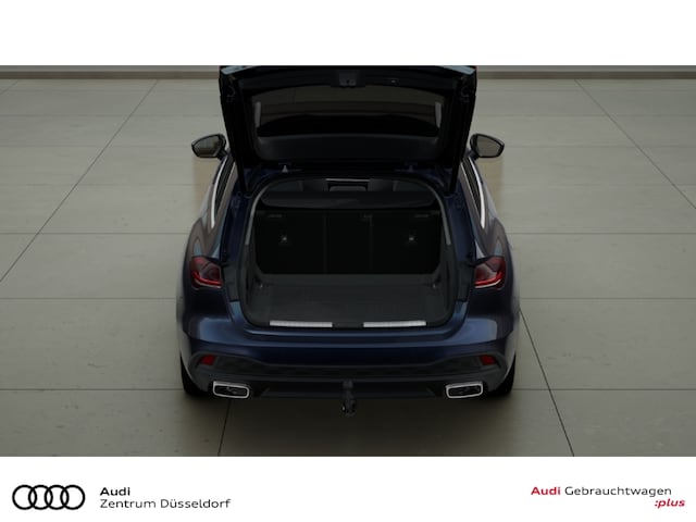 Audi A5 Avant S-Tronic