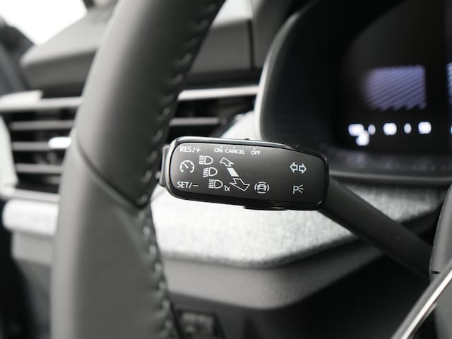 Skoda Kamiq Selection