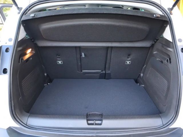 Opel Crossland X 1.2 Turbo Elegance