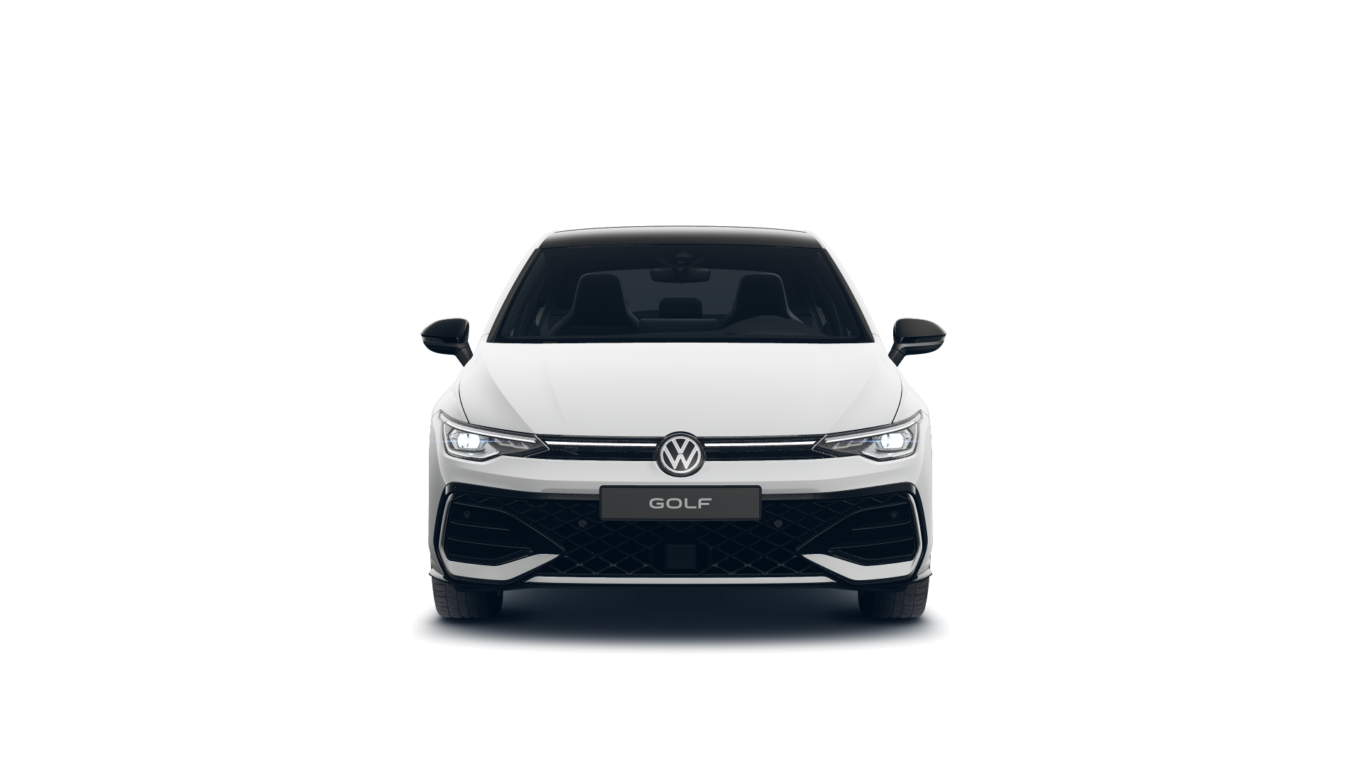 Volkswagen Golf 1.5 eTSI DSG Golf VIII R-Line