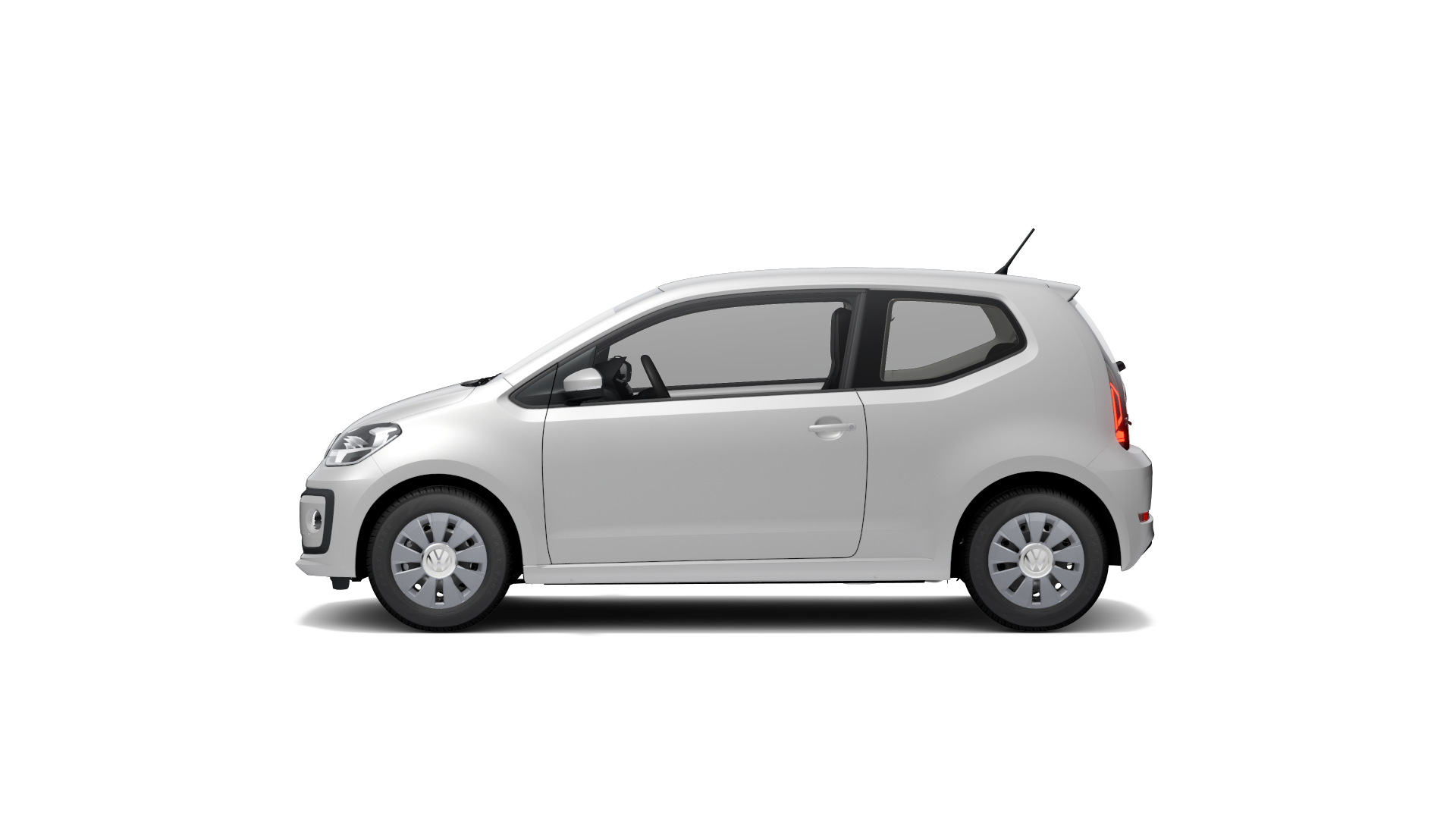Volkswagen up! 1.0, Klima, Sitzheizung