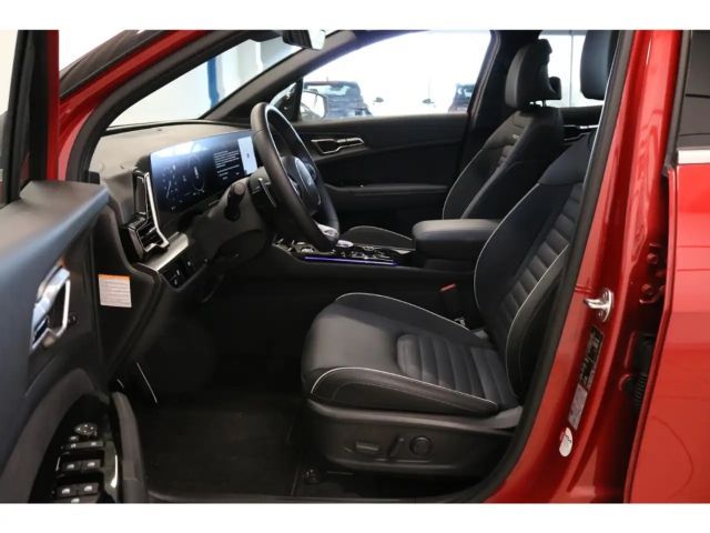 Kia Sportage GT-Line