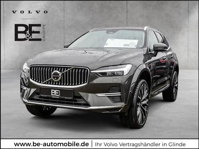 Volvo XC60 Inscription Recharge T8