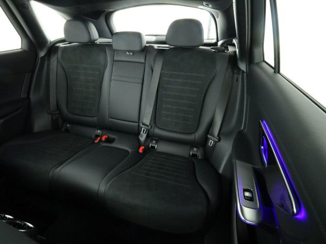 Mercedes-Benz GLC 220 4MATIC GLC 220 d