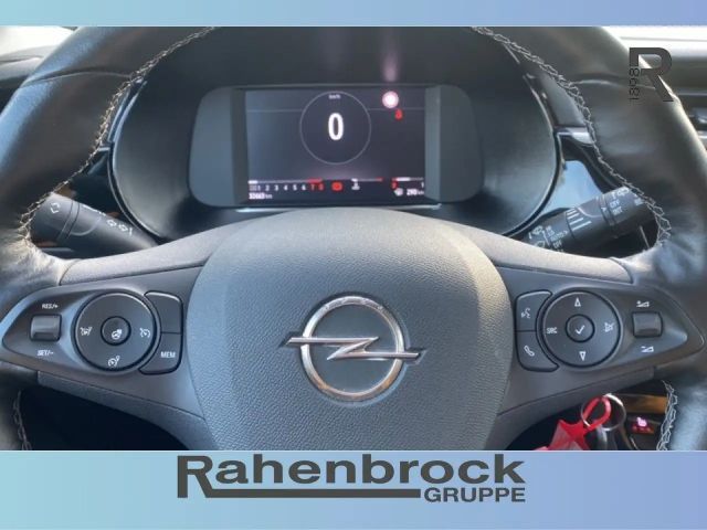 Opel Corsa 1.2 Turbo Elegance Turbo