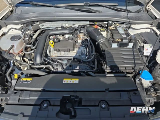 Seat Leon 1.0 TSI Style