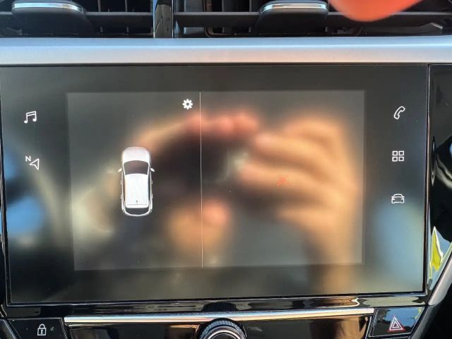 Opel Corsa F Electric Fin ab 2,99% LED+SHZ+CarPlay