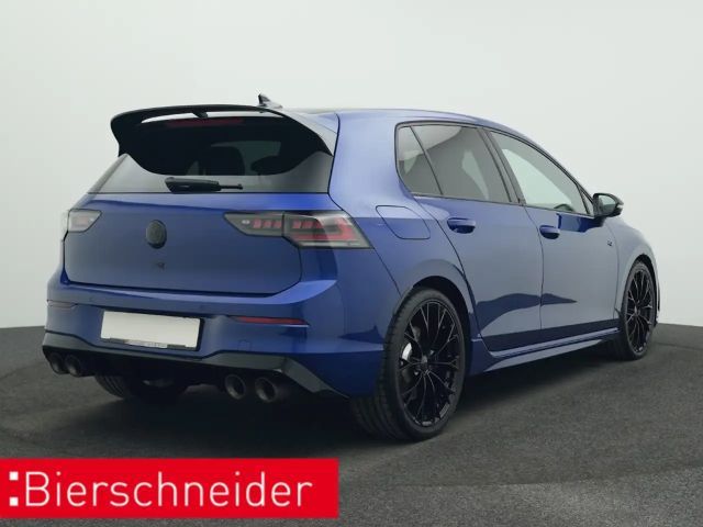 Volkswagen Golf 2.0 TSI DSG