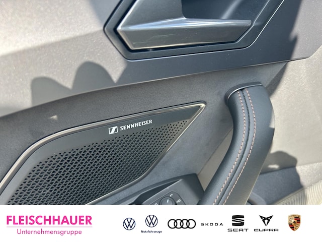 Cupra Leon 2.0 TSI Sportstourer VZ