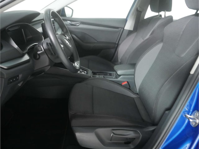 Skoda Octavia 2.0 TDI Ambition Combi