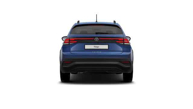 Volkswagen Taigo 1.0 TSI Move