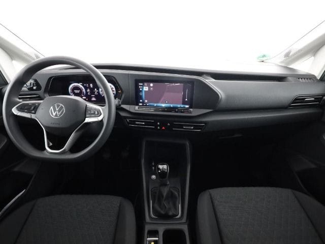 Volkswagen Caddy 2.0 TDI Life Maxi