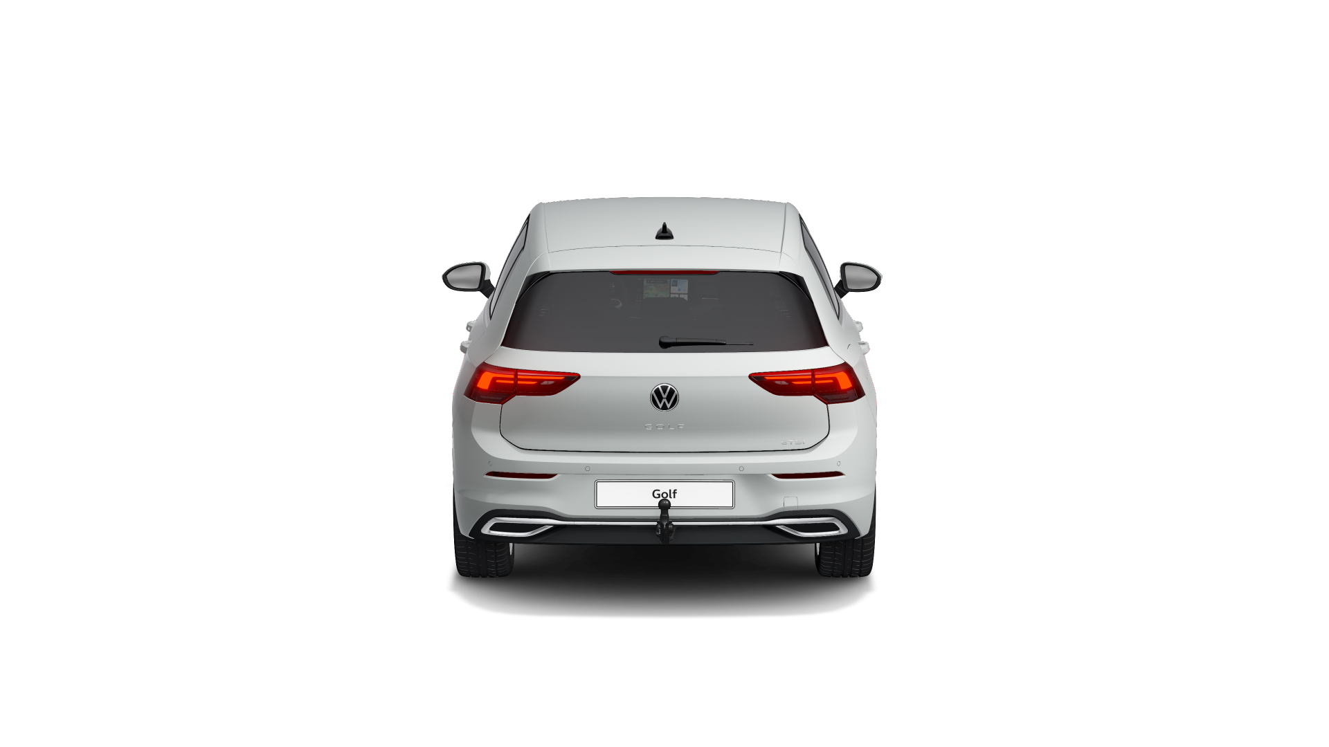 Volkswagen Golf 1.5 eTSI DSG Golf VIII Style