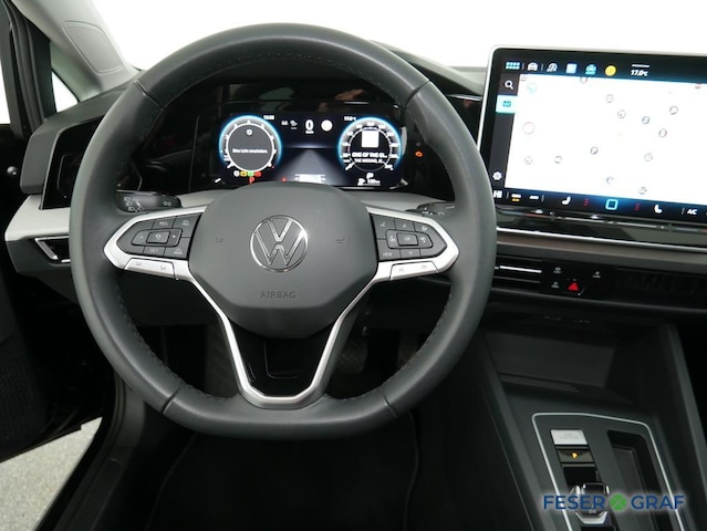 Volkswagen Golf 1.5 eTSI DSG Life Variant