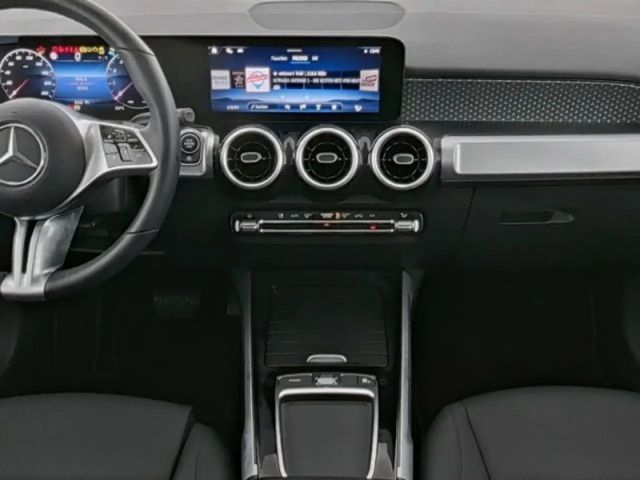 Mercedes-Benz GLB 200 Progressive