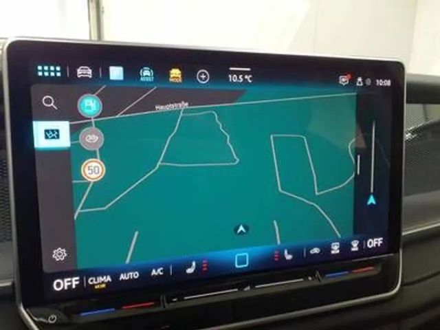 Volkswagen Tayron DSG Life