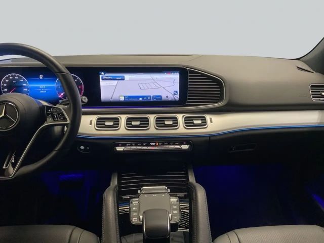 Mercedes-Benz GLE 300 GLE