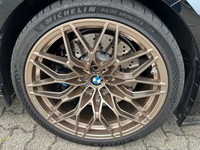 BMW M4 Competition Coupé xDrive