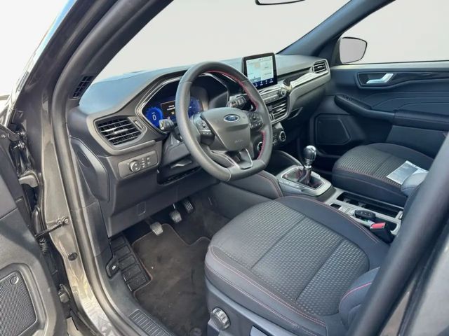 Ford Kuga EcoBoost ST Line