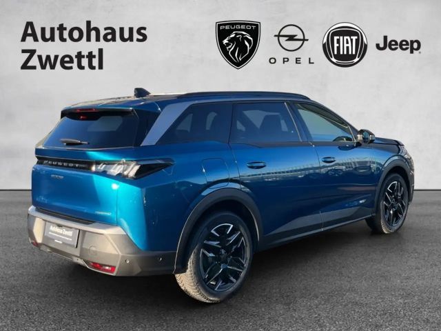 Peugeot 5008 Allure Pack Hybrid